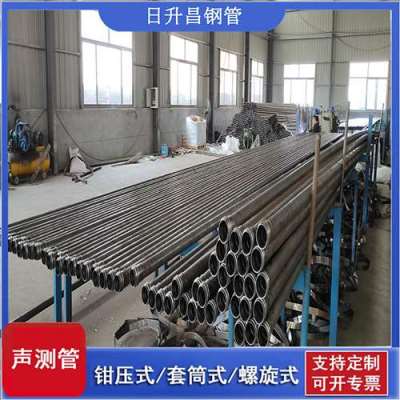 桥西声测管连接方式你会选哪种