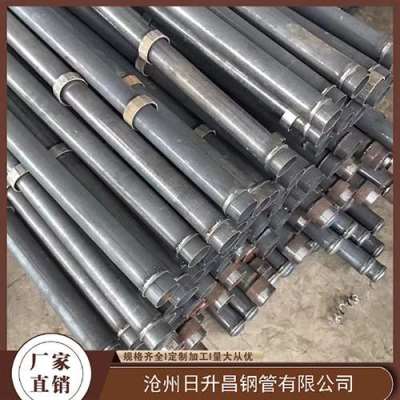 桥西最薄的声测管壁厚可以到什么程度