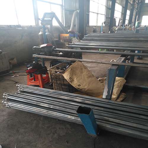桥西桥梁桩基声测管的施工工艺流程